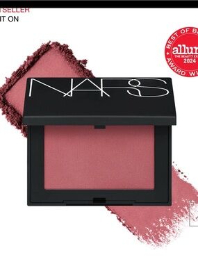 NARS Blush in Dolce Vita